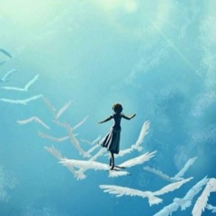 Comme une hirondelle -