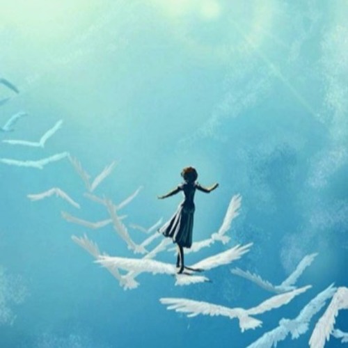 Comme une hirondelle -