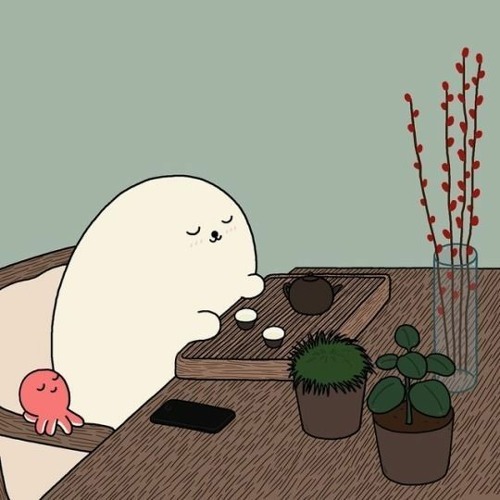 Khoảng Cách - En _ 间距 - En