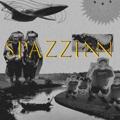 Spazzin VXJ x Jakub