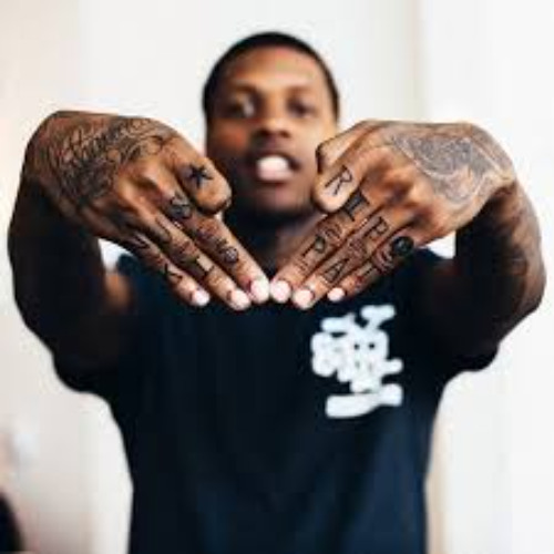 Lil Durk - CCB