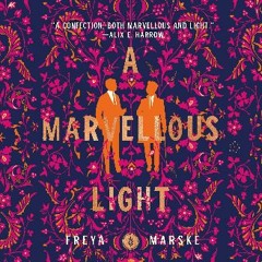 Read^^ ✨ A Marvellous Light: The Last Binding, Book 1 READ PDF EBOOK