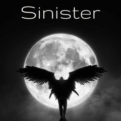 Lucian - Sinister [Original Mix]