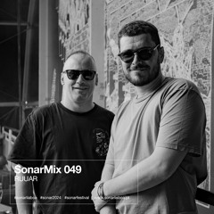 SonarMix 049: RUUAR