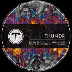 Reece's Piece - Danny Powell (Original Mix)
