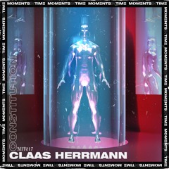 MIT Premiere: Claas Herrmann - Constitution