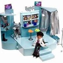 DISCO BRATZ