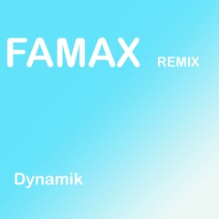 Raffa Guido - Famax (Melodic Techno Remix)