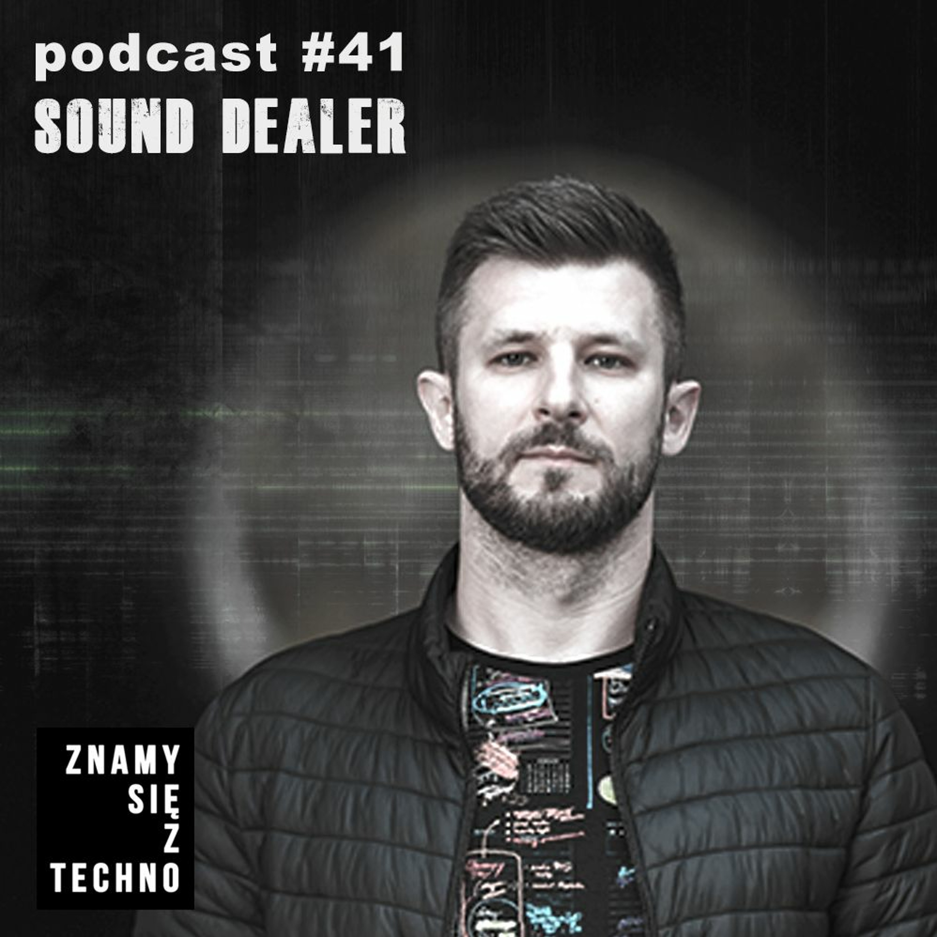Znamy się z Techno Podcast