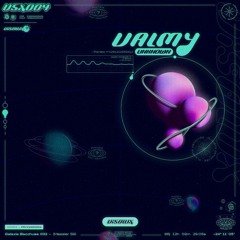 Unknown - Valmy (VSX004)