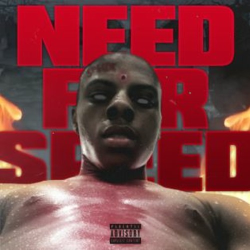 TG Thizzkid - Need For Speed Pt 1 (Speed Disstrack)