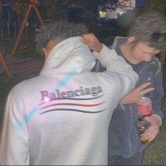 ICED OUT feat. mlodykamil