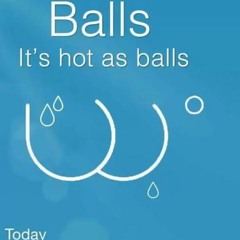 Sweating From My Eyes STBB 695