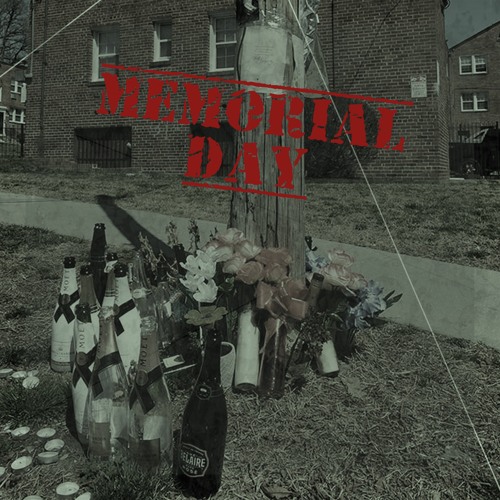 Joell Ortiz & KXNG Crooked - Memorial Day