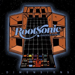 Rootsonic - Plant Lord