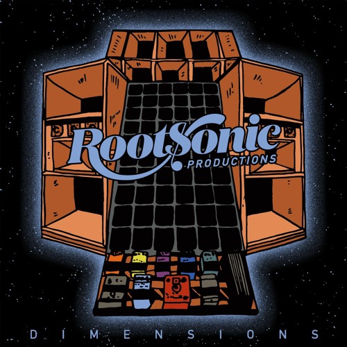 Rootsonic - Dimensions