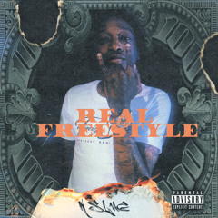 REAL FREESTYLE