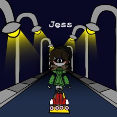 Jess