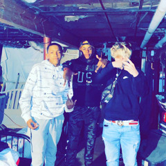 WESTSIDE C Mag