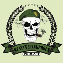 Episode One | Intro | Topic 1 | Calls For Service |