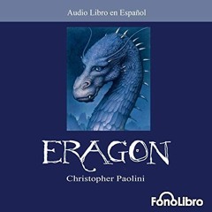 Audiolibro gratis 🎧 : Eragon (en Español), De Christopher Paolini