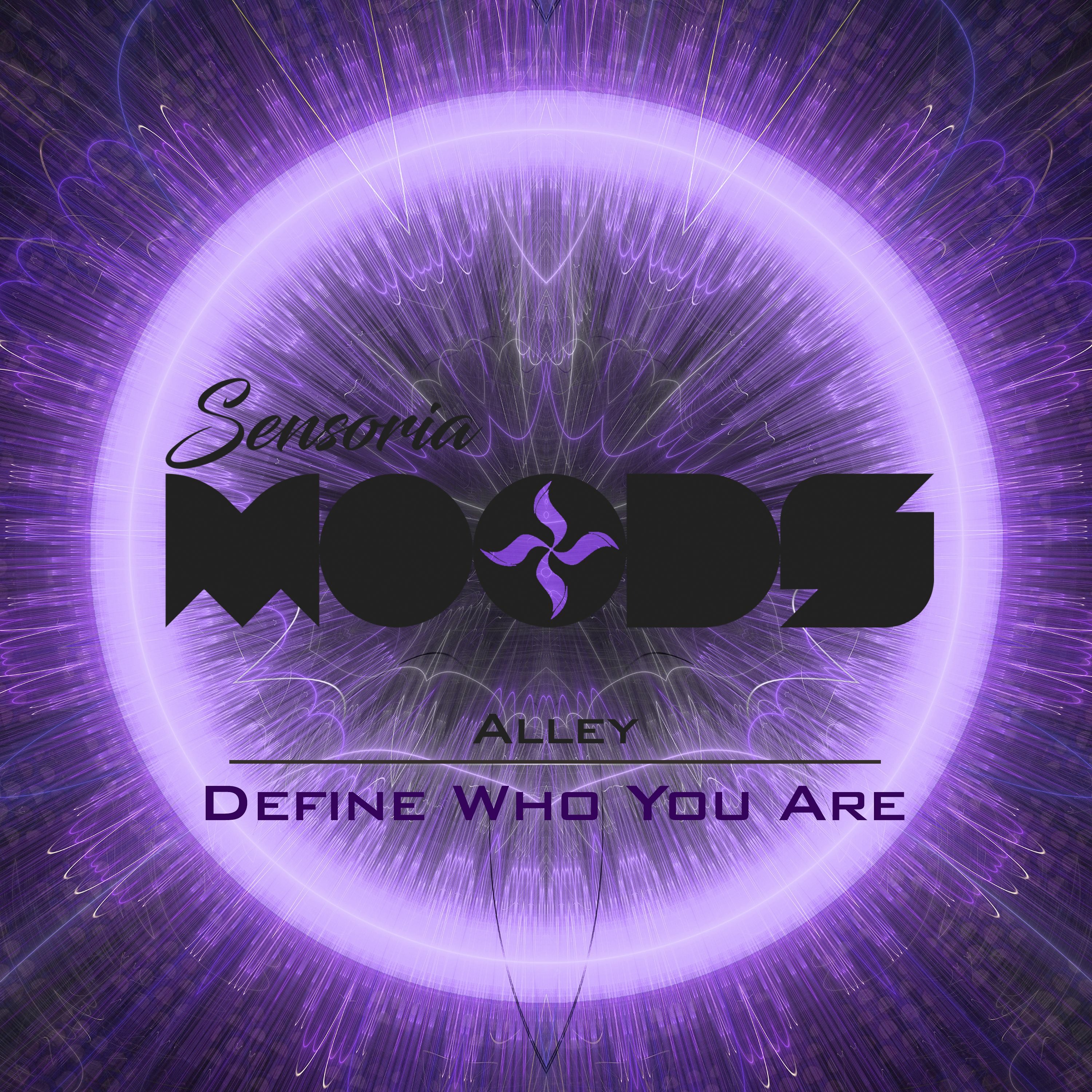 Alley - Define Who You Are (Original Mix) episode artwork