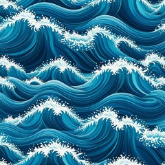 Rhythm of the Waves