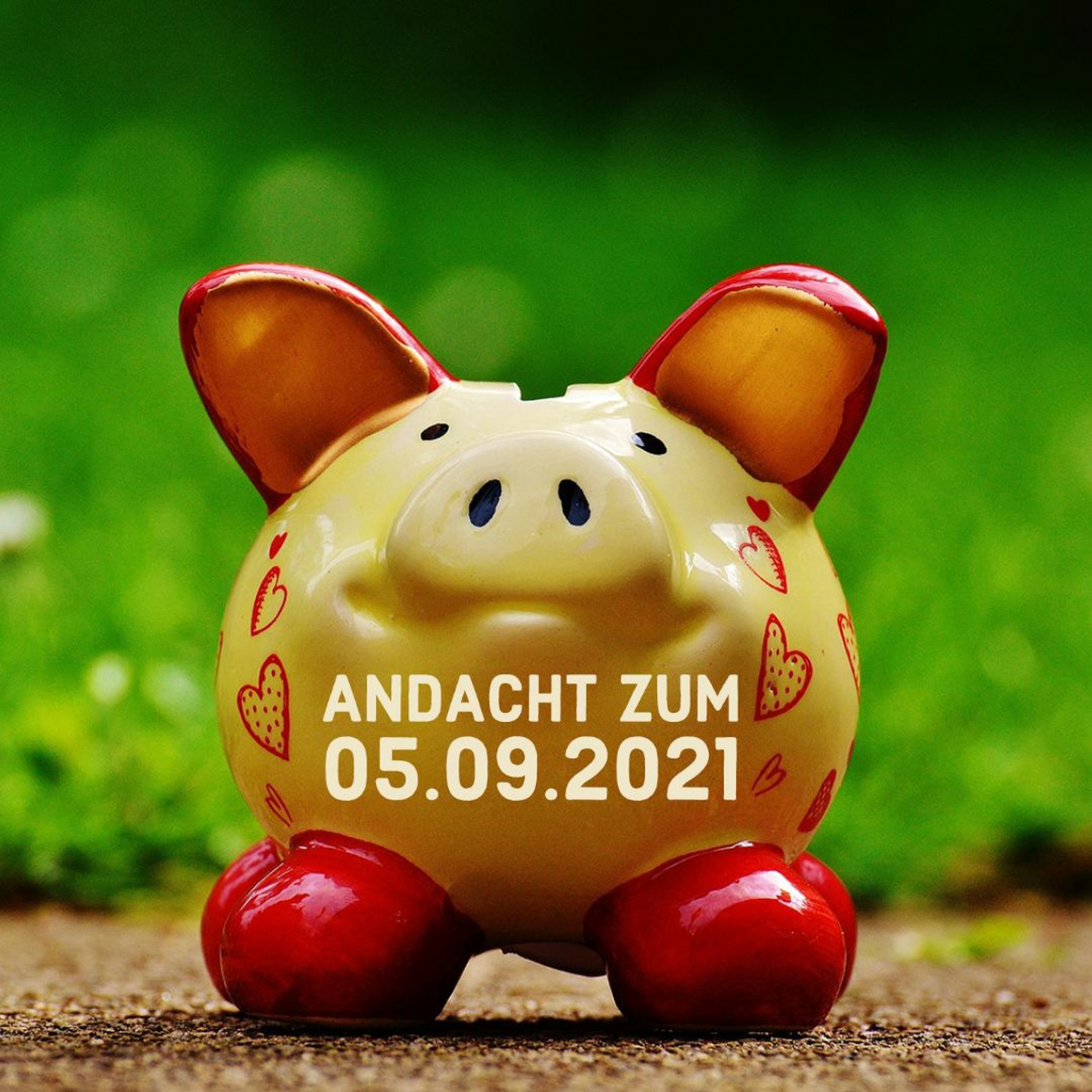 Podcast-Andacht