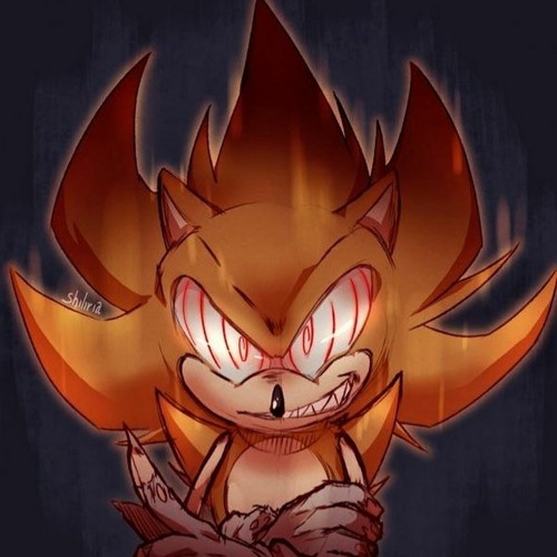 Stream M60_SBS | Listen to Fnf Sonic playlist online for free on SoundCloud