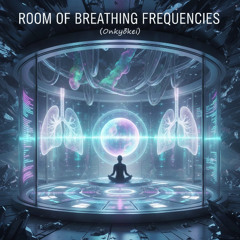 “Room of Breathing Frequencies”