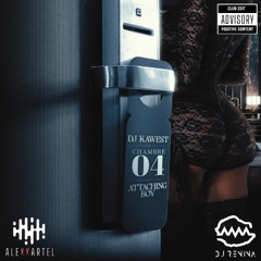 CHAMBRE O4 X DJ CHINWAX (ALEXKARTEL & DJ RENINA EDIT)