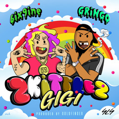GIGI (ZKITTLEZ) [feat. 6ix9ine]