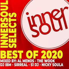 InnerSoul Selects: Best Of 2020 (THE FULL MIX)