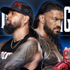 The Tribal King - Roman Reigns & Jimmy Uso Mashup