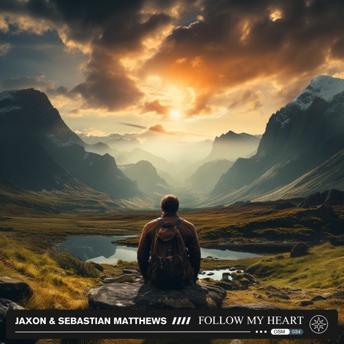 Jaxon & Sebastian Matthews - Follow My Heart (Extended Mix)