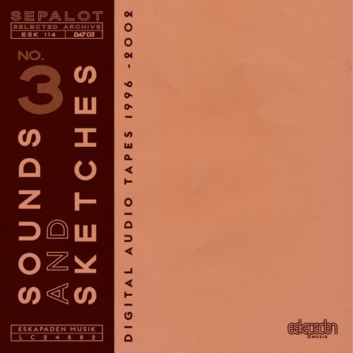 Sepalot - Everything Is Blue