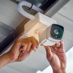 What Is The Best Way To Install Security Cameras Outside Your Home?