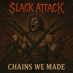 06 - slack attack - “Hard Life Troubles”
