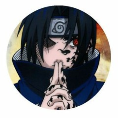 Sasuke✦✦✦ /// (LiL Sumone✩ & Yung Brick✩)