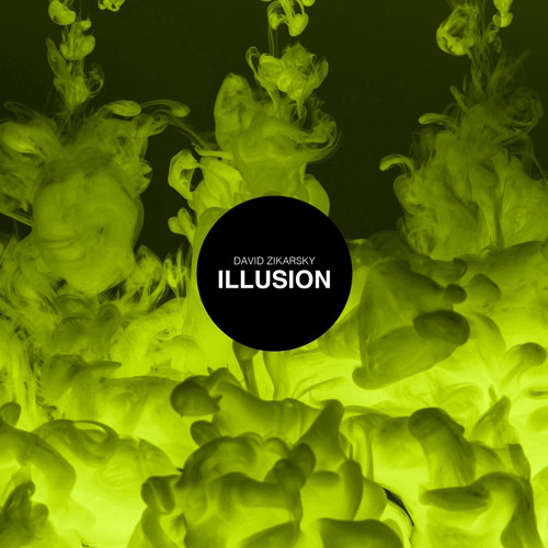 David Zikarsky - Illusion