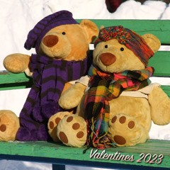 A little bit of love (Valentines 2023)