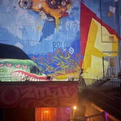 Unruhe 001