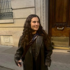 Sarah 24-05-2025