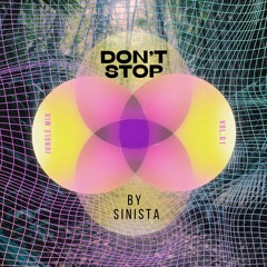 Don't Stop - Jungle Mix Vol. 1
