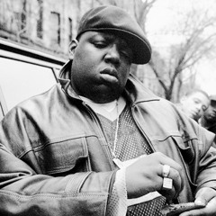 Biggie Smalls - Party In The USA (Remix) by 3Bit