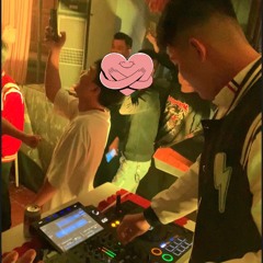 Mixtape - lộn xộn  House - Ducanhphan