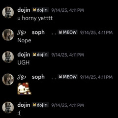 dojin diss