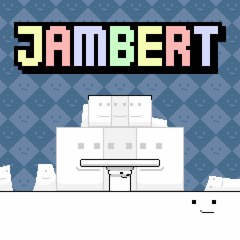 Jambert (YM2612 collab w/RESOFORCE)