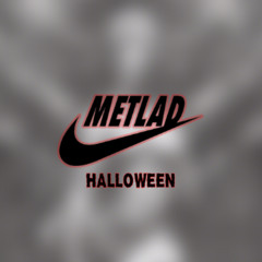 METLAD - HALLOWEEN (ORIGINAL MIX) FREE DL