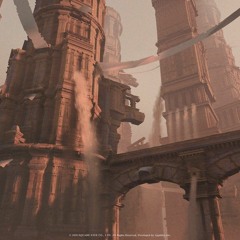 太陽と月の物語 テーマ (4)【ニーアリィンカーネーション BGM】｜ Story Of Sun And Moon Theme (4) - NieR Re[in]carnation OST